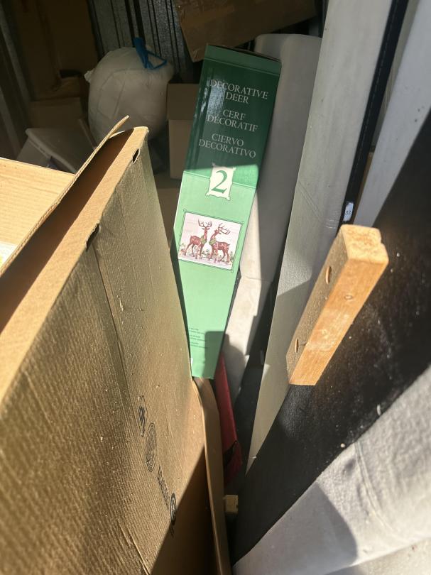 Storage Unit Auction in Naples, FL at Midgard Self Storage Naples